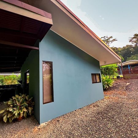Casita Anastacia Apartment Uvita Exterior photo