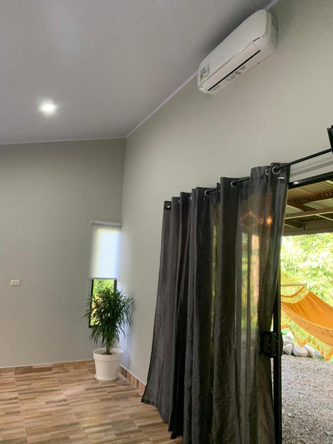 Casita Anastacia Apartment Uvita Exterior photo