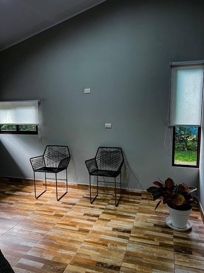 Casita Anastacia Apartment Uvita Exterior photo